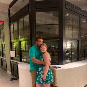 Meet your Posher, Karissa